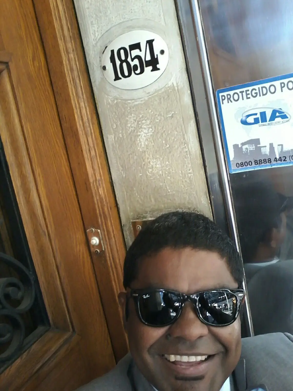 negro