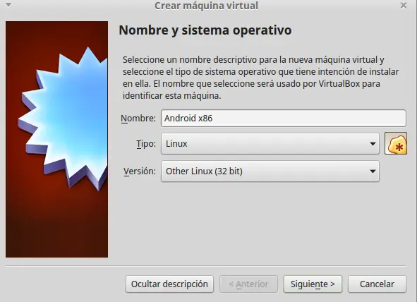 android x86