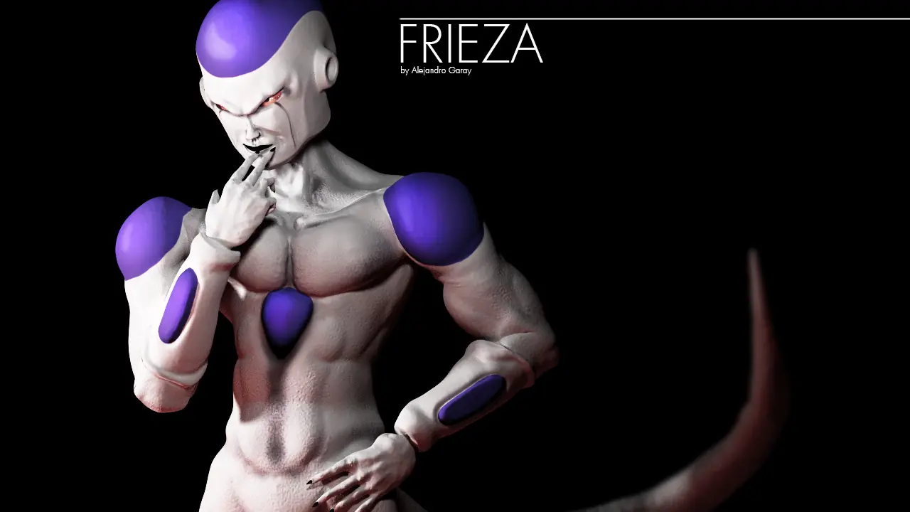 Freezer