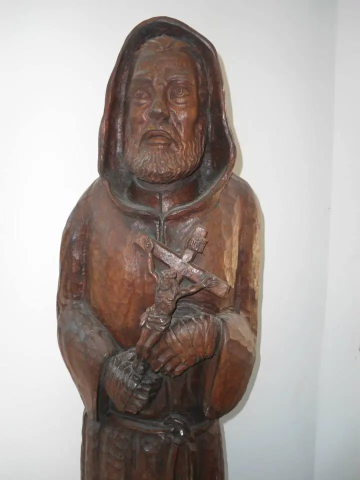 madariaga