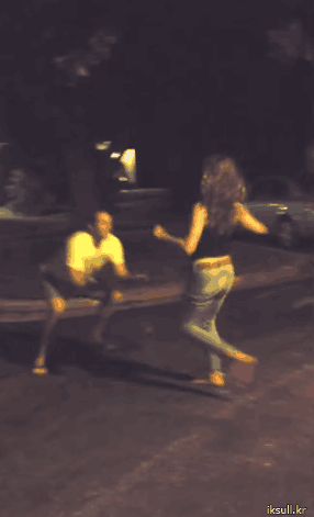 accidentes