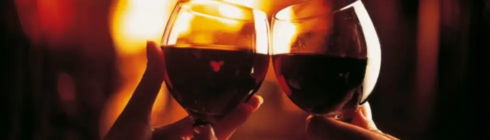 ¡A Tu Salud! +10 Beneficios Probados del Vino Tinto