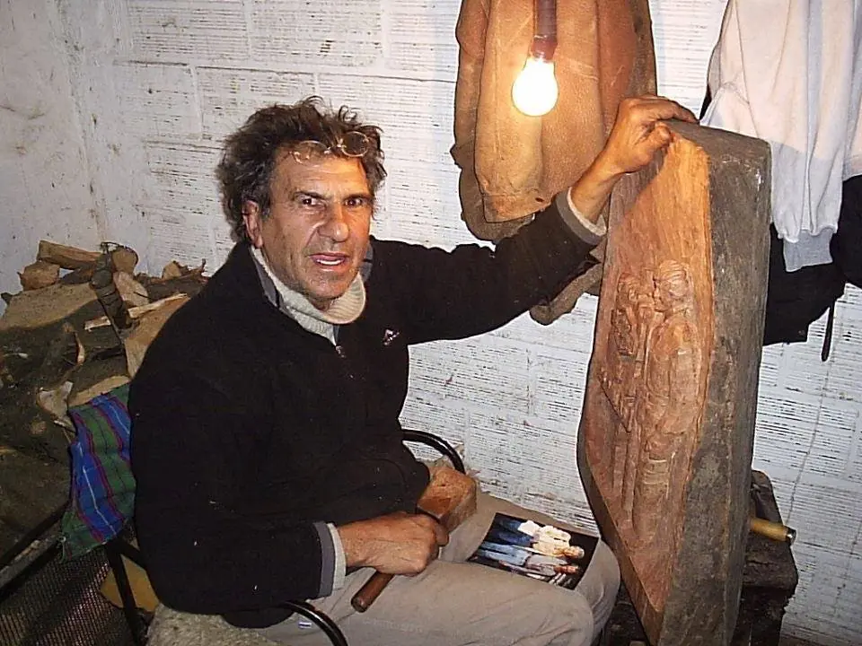 Gervasio