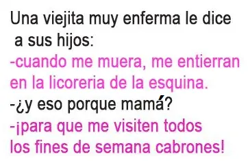 humor