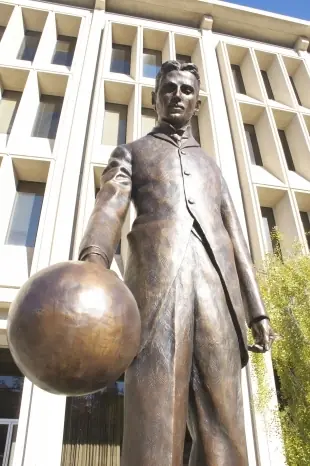TESLA