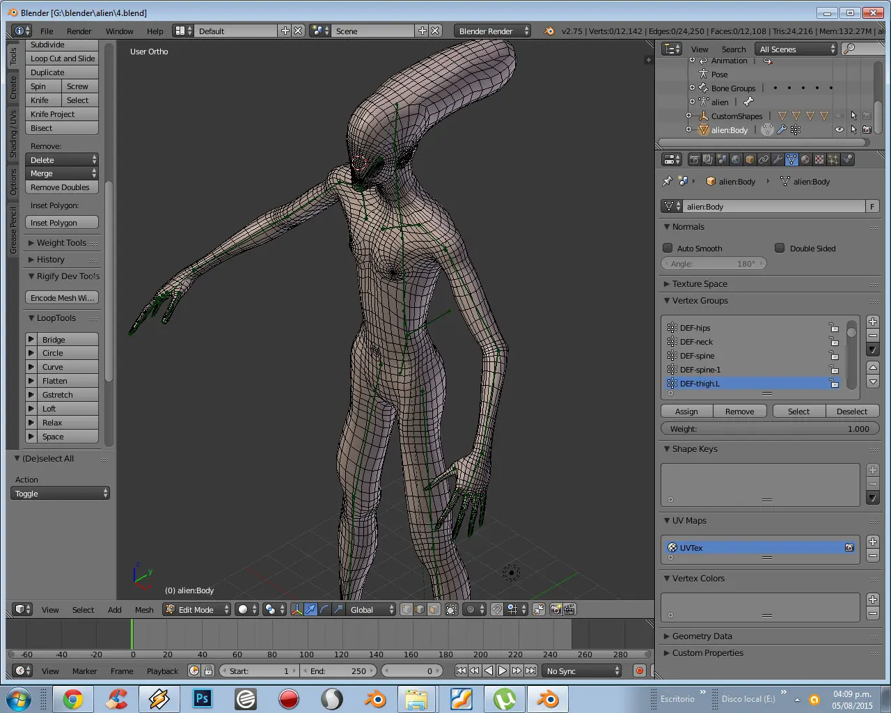 zbrush