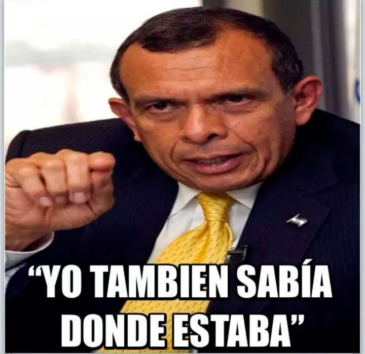 cosas que no pasan