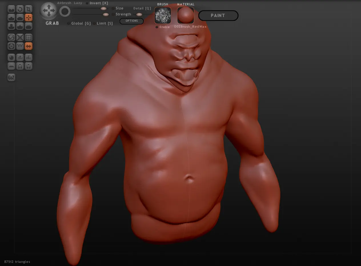 blender