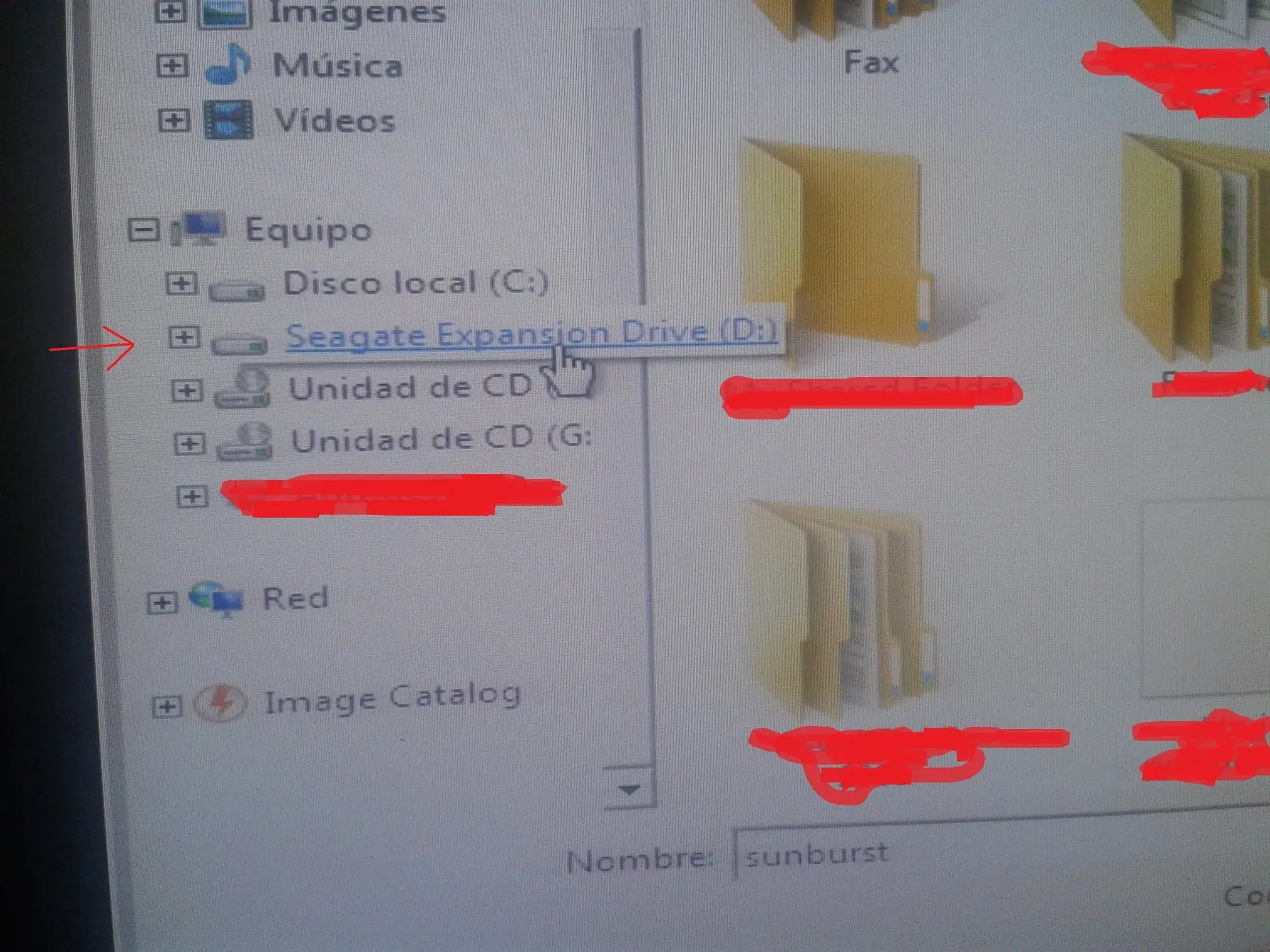 no prende la PC