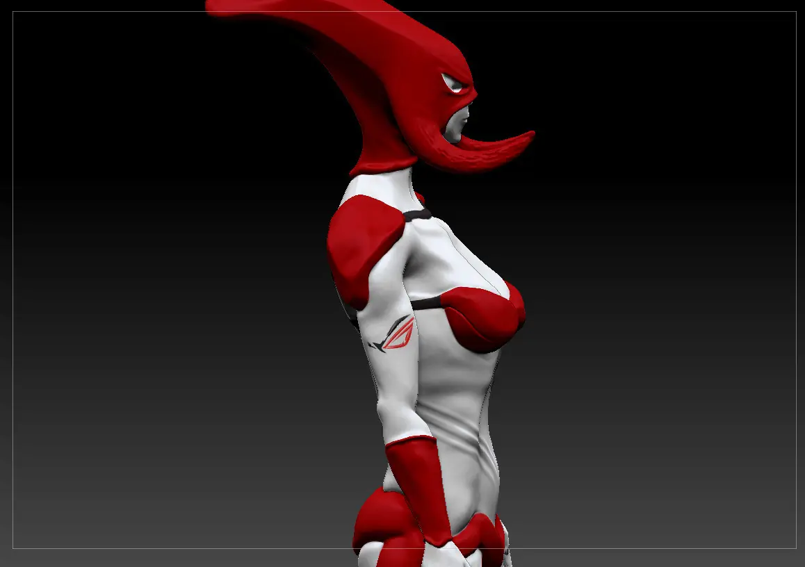 zbrush