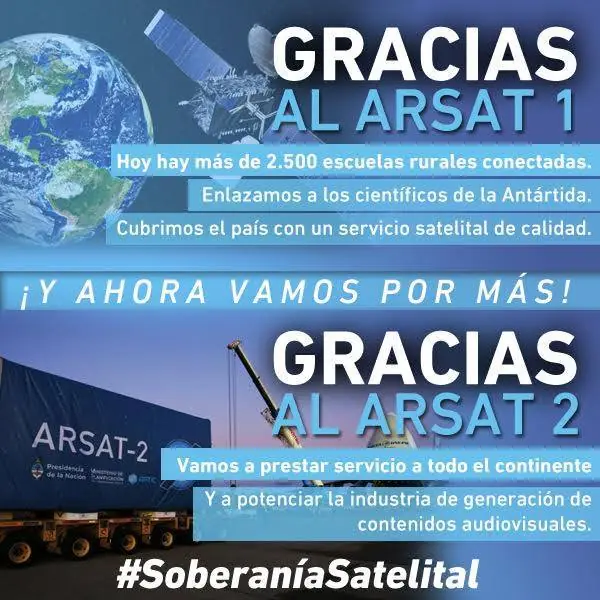 arsat 1