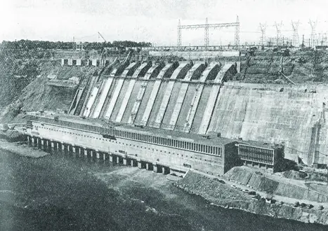 motor trifasico