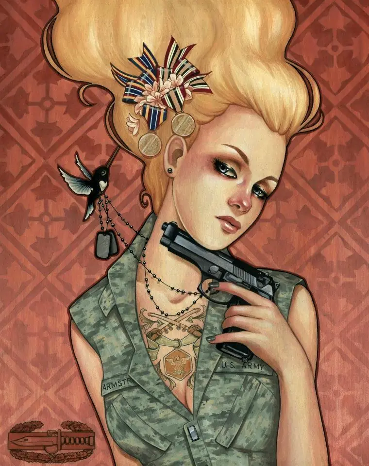 colibri