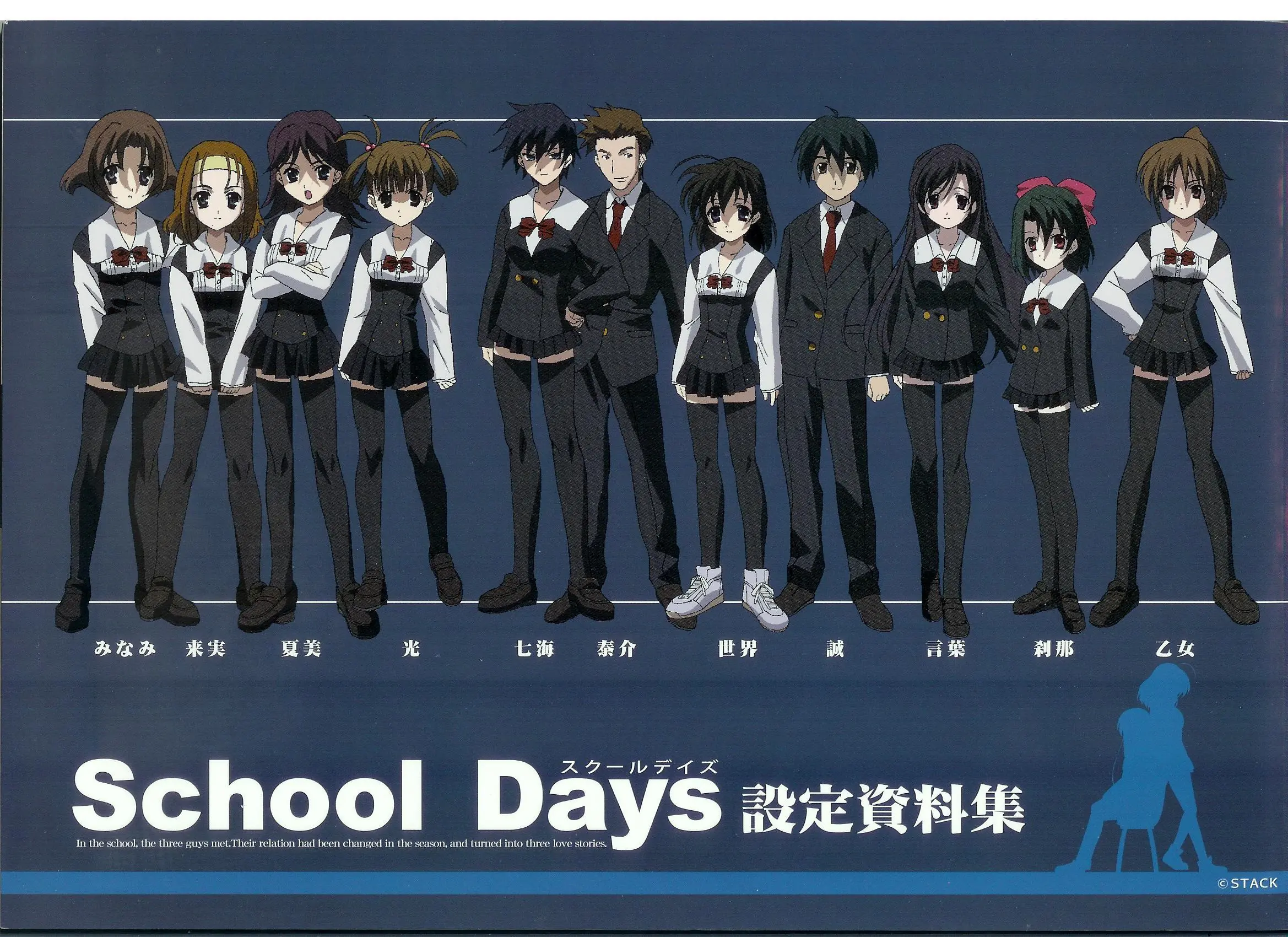 anime