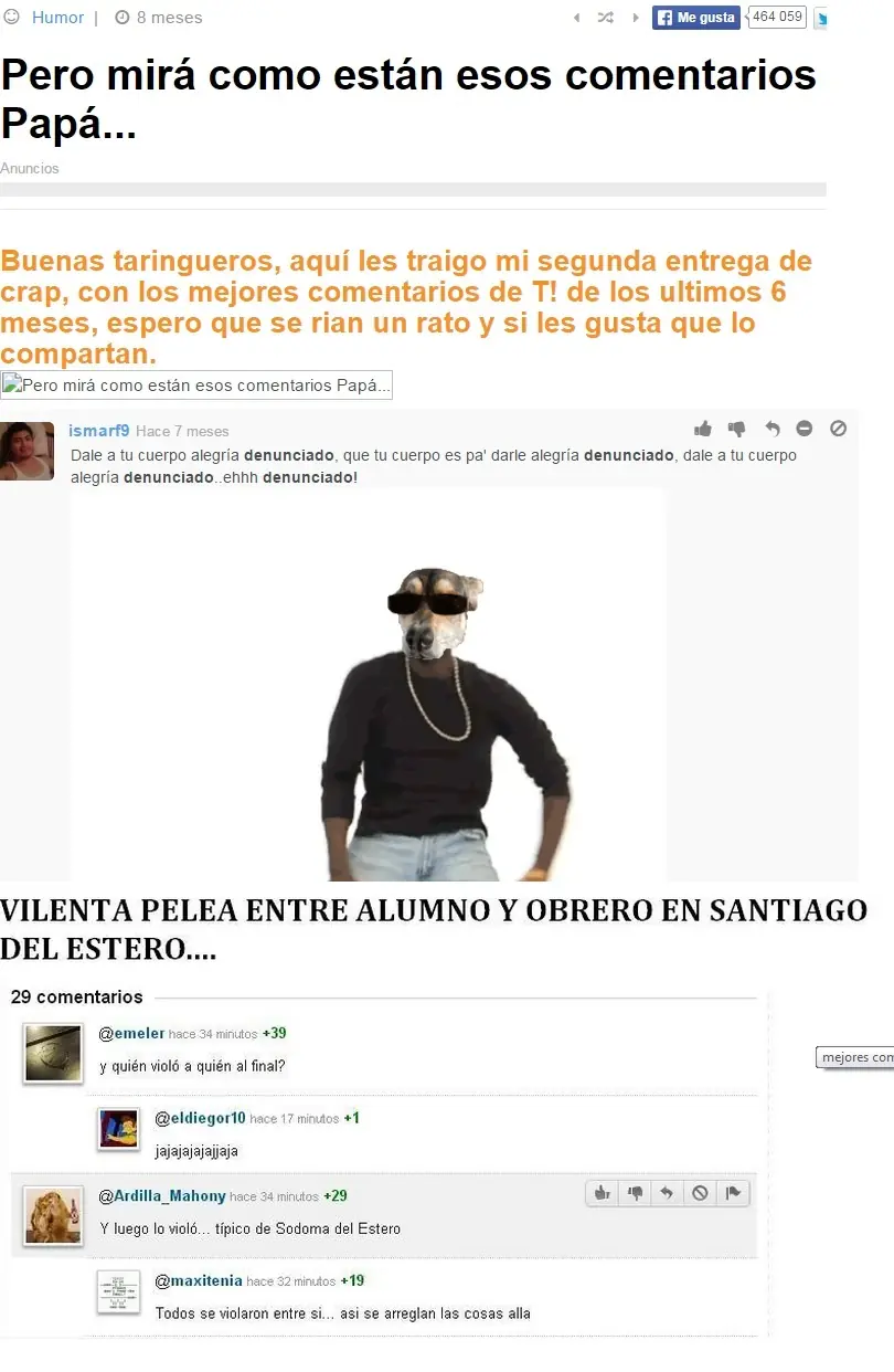 forobardo