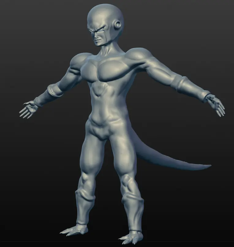 frieza