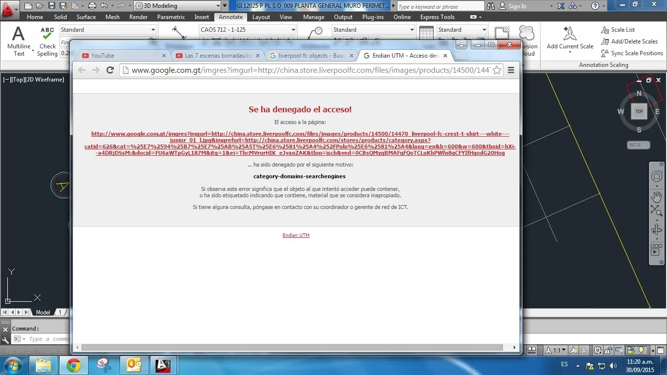 crap