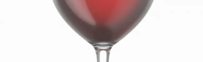 calidad de vida y vino