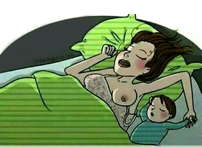 madre