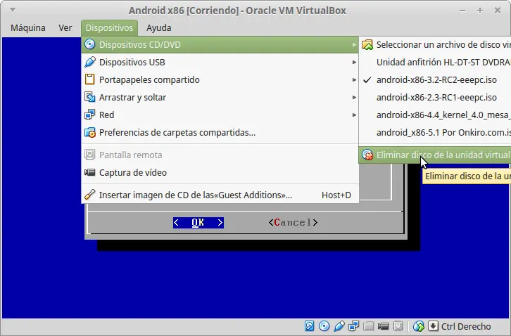 Linux