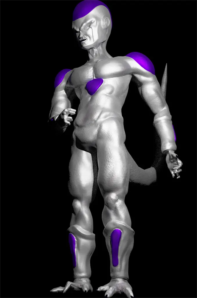zbrush