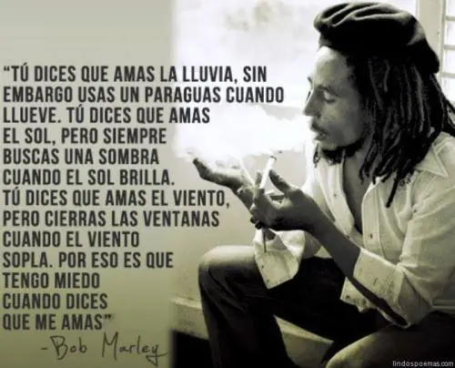 Bob Marley
