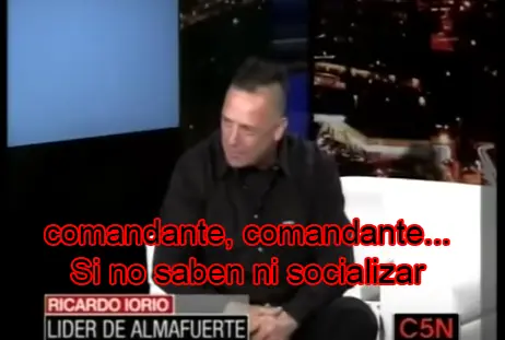 decada ganada
