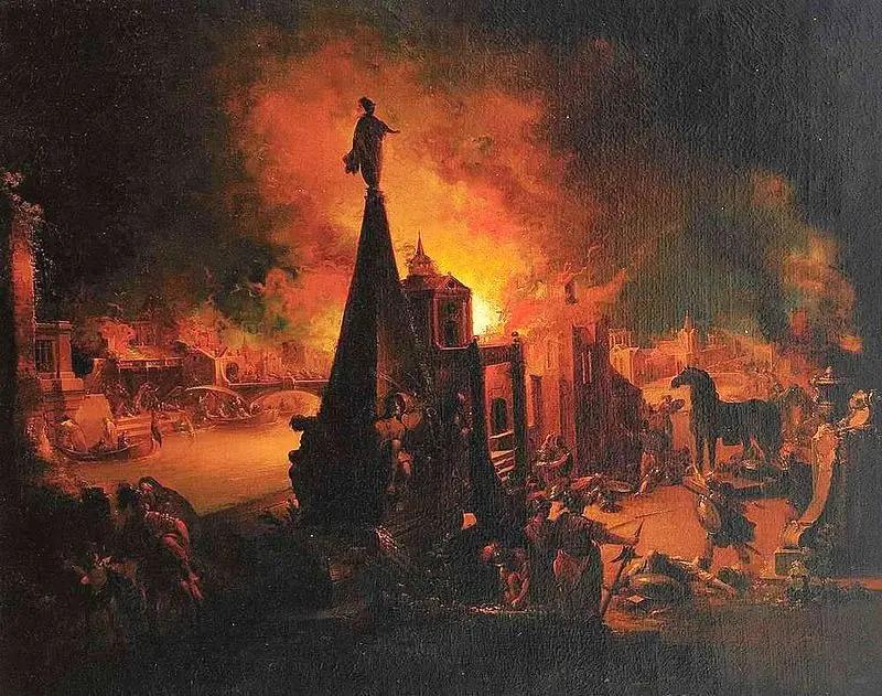 alegoria