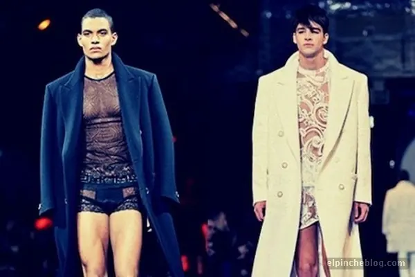 moda gay