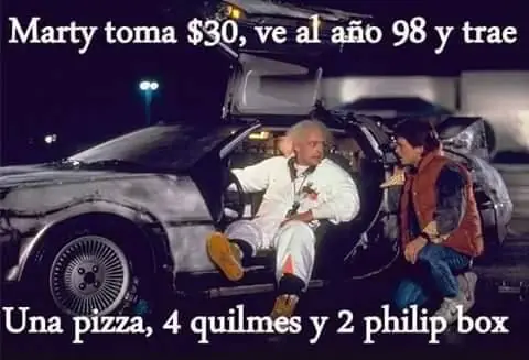 Entra y te saco una sonrisa antes de terminar la tarde- 1/10