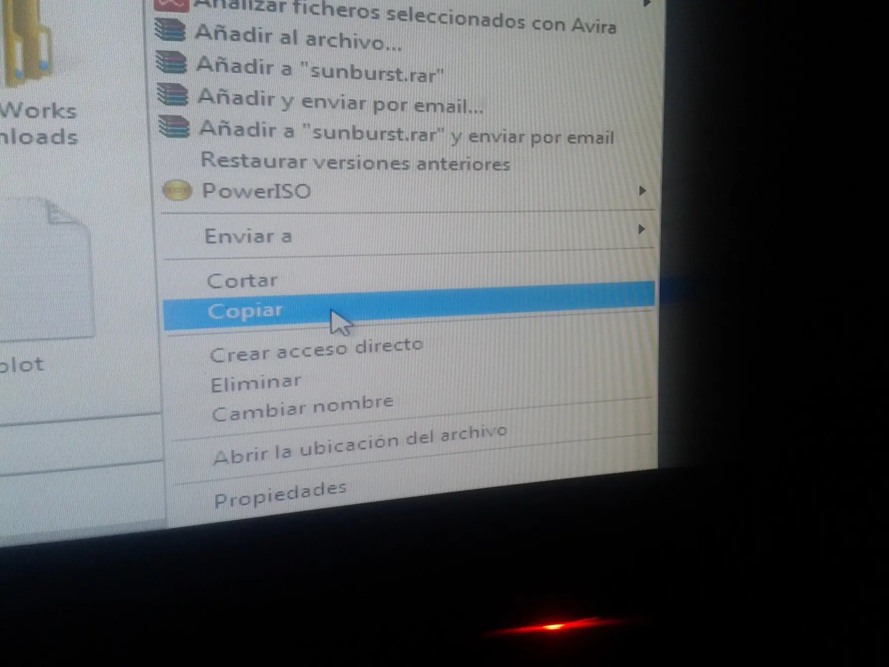bloc de notas