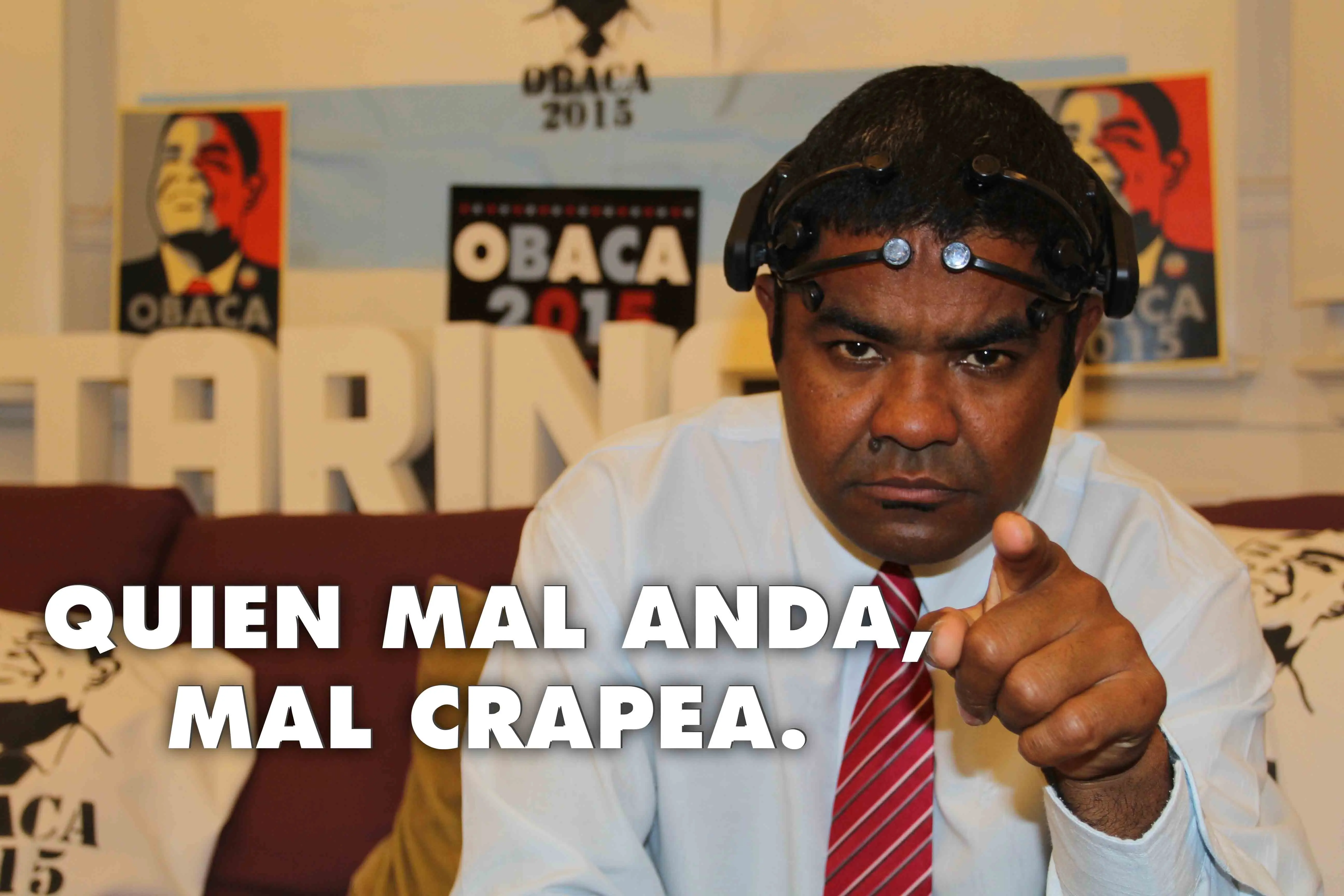 omar obaca
