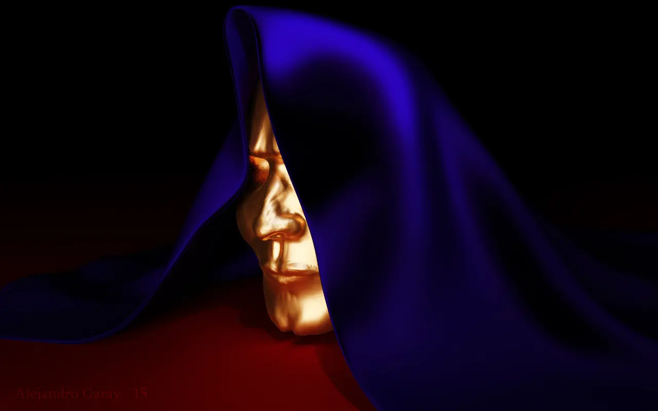 blender