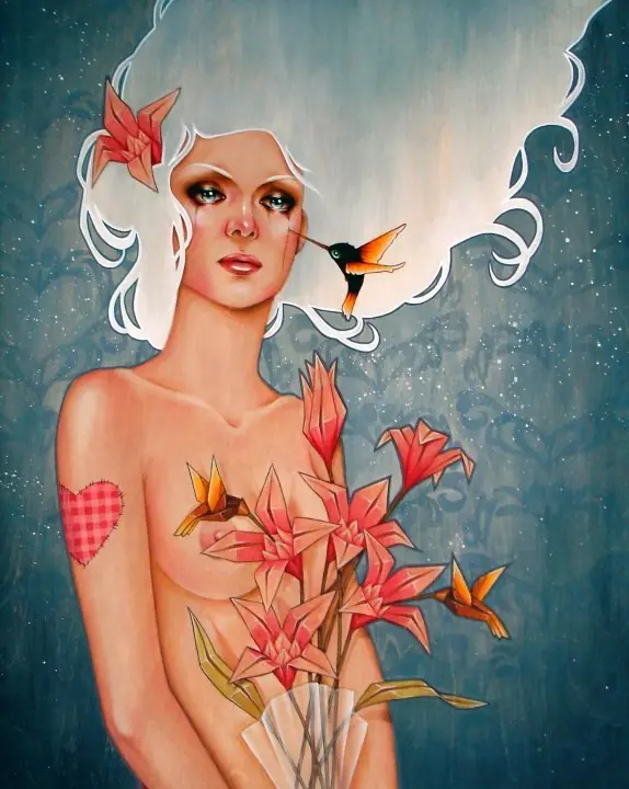 colibri