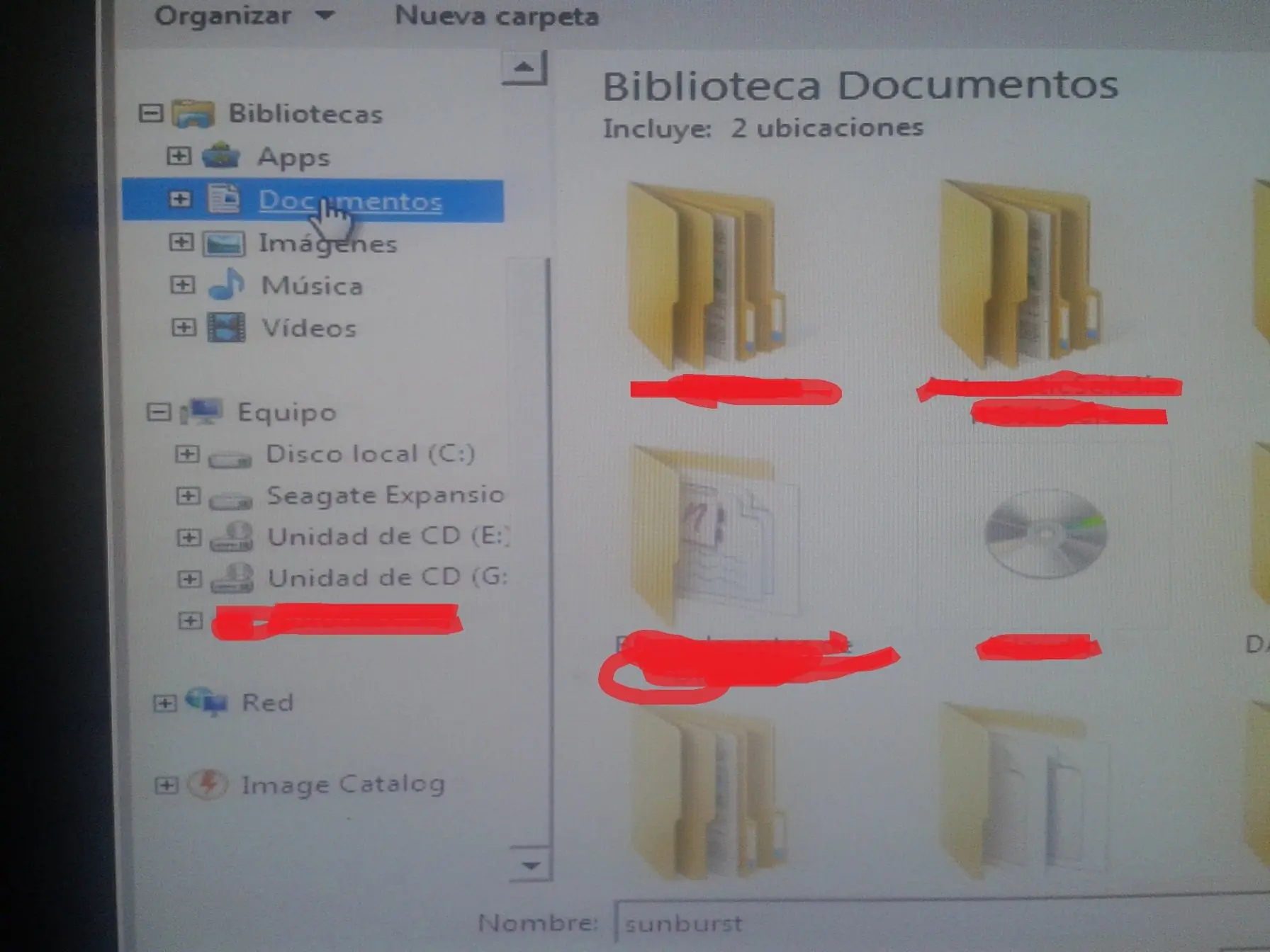 windows