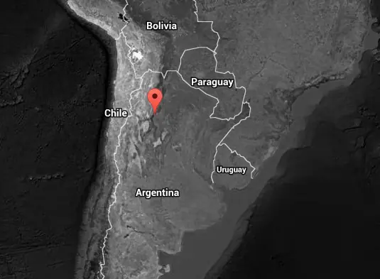 El último vampiro Argentino (Historia Real)