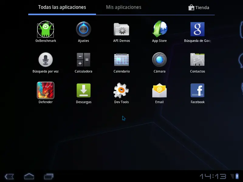 Linux