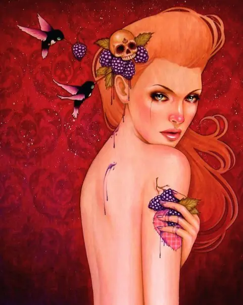 Muerte