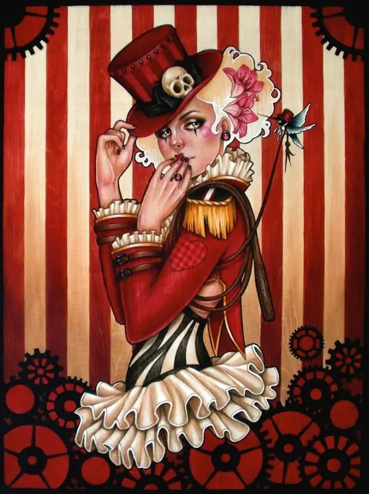 belleza