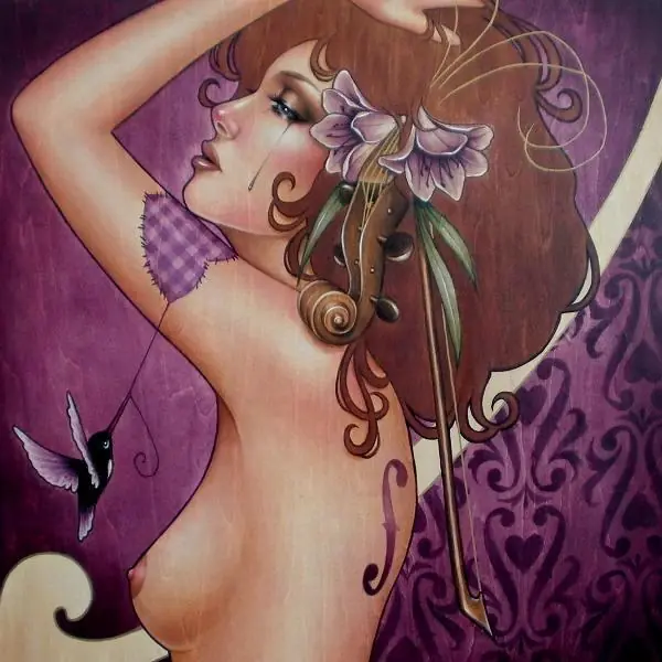 colibri