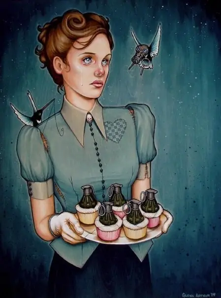mujeres