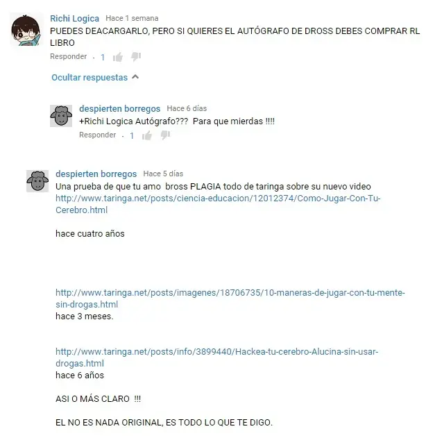 dross dross