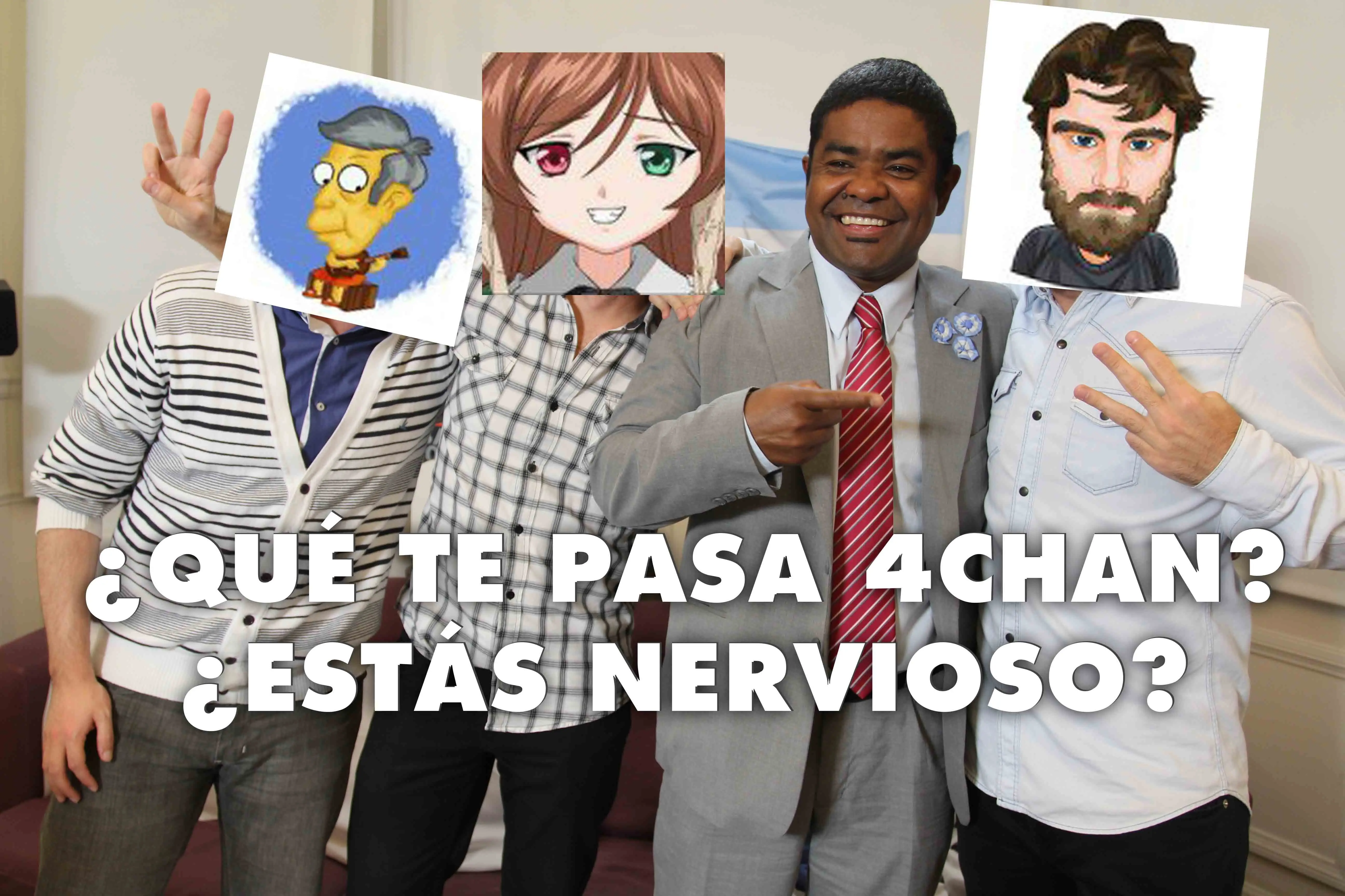 Me crucé fuerte con Mascherano y te lo muestro [+Yapa]