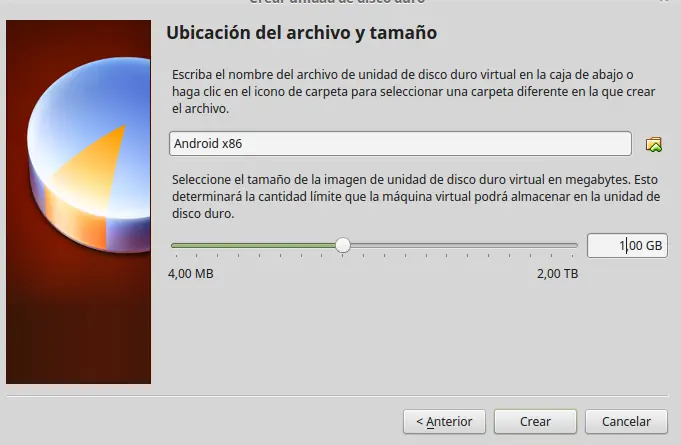 android 32