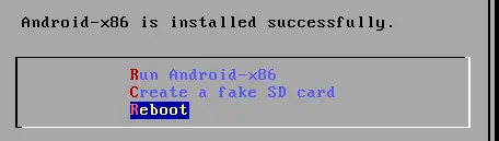 android x86
