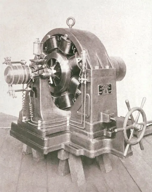 electricidad