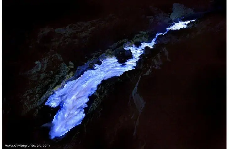 volcan