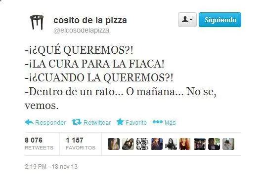 humor