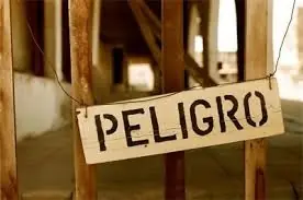 NO Entres, NO Entres. Inversa Psicología.