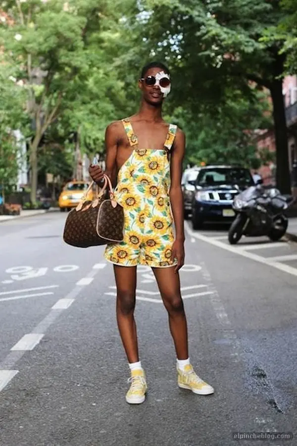 moda ridicula